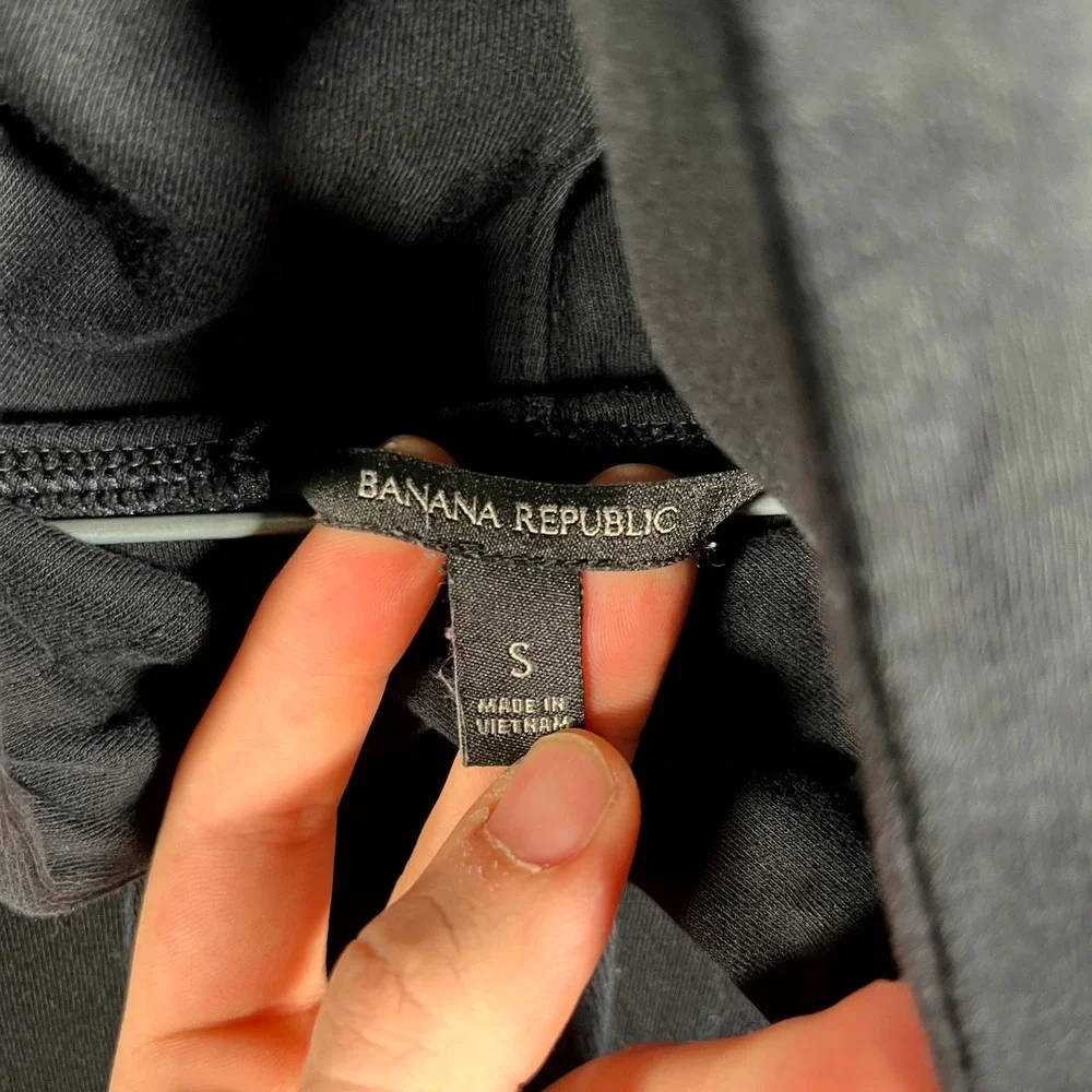 Banana Republic banana republic